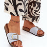 Flip-flops model 216074 Step in style 
