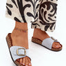  Flip-flops model 216074 Step in style 
