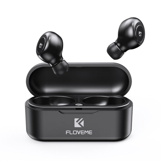 Floveme Personalized Bluetooth Headset  