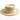 Foldable Beach Seaside Vacation Sun Hat  