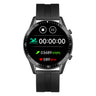 Full-touch Heart Rate Blood Pressure Blood Oxygen Sleep Monitor Smart Bracelet 