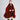 Fur Collar Shawl Cape Knitted Cardigan Baggy Coat  