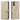 Geometric Pattern RFID Leather Phone Case, For iPhone 16, For iPhone 15 Pro Max, For iPhone 15 Pro, For iPhone 14 Plus / 15 Plus  