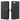 Geometric Pattern RFID Leather Phone Case, For iPhone 6 / 7 / 8 / SE, For iPhone 13 Pro Max, For iPhone 13 Pro, For iPhone 12 / 12 Pro  