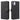 Geometric Pattern RFID Leather Phone Case, For iPhone 6 / 7 / 8 / SE, For iPhone 13 Pro Max, For iPhone 13 Pro, For iPhone 12 / 12 Pro  