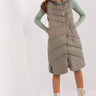  Gilet model 184842 Sublevel 