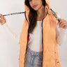  Gilet model 200964 Factory Price 