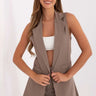  Gilet model 217230 Rue Paris 