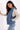  Gilet model 217873 Rue Paris 