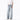 Gradient Ice Lightweight Drapey Loose Wide Leg Tapered Fit  Leg Pants  