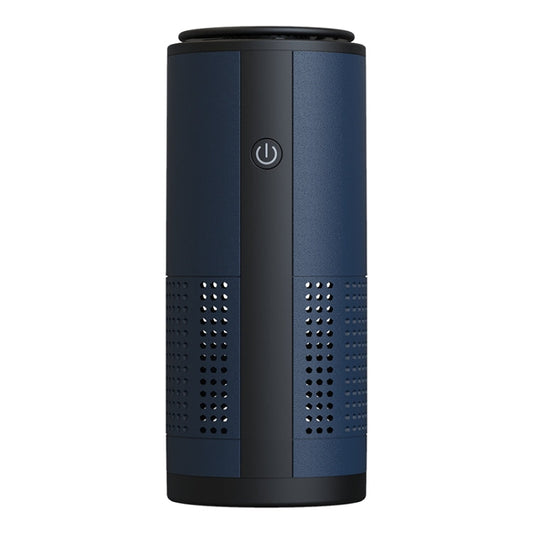 WT-U12 DC 5V Negative Ion Smart Car Air Purifier  