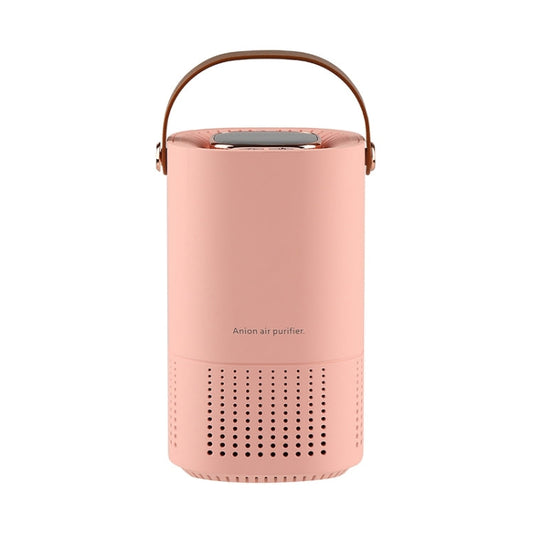 A8 Home Portable Air Purifier  