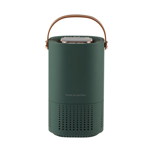 A8 Home Portable Air Purifier  