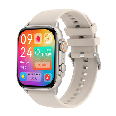 HK95 Sport Smart Watch HD Large Screen  