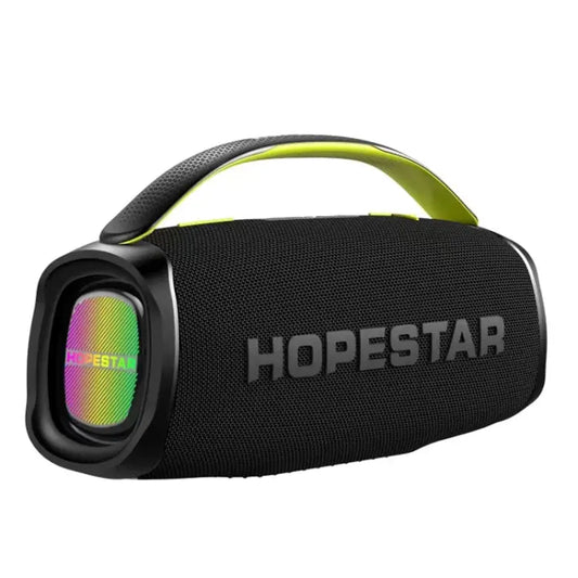 HOPESTAR A40 80W Outdoor Portable Wireless Bluetooth Speaker, A40 Utrano
