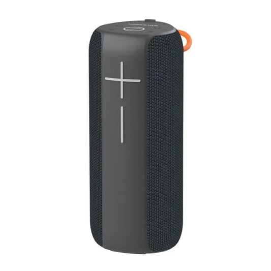 HOPESTAR P14 Pro Portable Outdoor Waterproof Wireless Bluetooth Speaker, Support Hands-free Call & U Disk & TF Card & 3.5mm AUX & FM, P14 Pro Blue, P14 Pro Red, P14 Pro Black, P14 Pro Grey Utrano