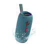 HOPESTAR P20 Pro Waterproof Wireless Bluetooth Speaker, P20 Pro(Grey), P20 Pro(Blue), P20 Pro(Black), P20 Pro(Red) Utrano