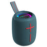 HOPESTAR P20 mini Waterproof Wireless Bluetooth Speaker, P20 mini(Black), P20 mini(Red), P20 mini(Grey), P20 mini(Blue) Utrano