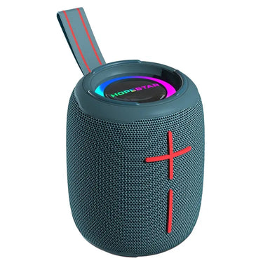 HOPESTAR P20 mini Waterproof Wireless Bluetooth Speaker, P20 mini(Black), P20 mini(Red), P20 mini(Grey), P20 mini(Blue) Utrano