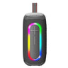 HOPESTAR P60 IPX6 Waterproof 10W 66mm Outdoor Bluetooth Speaker Utrano