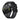 HUAWEI WATCH GT 3 Smart Watch 46mm Rubber Wristband, 1.43 inch AMOLED Screen, Support Heart Rate Monitoring / GPS / 14-days Battery Life / NFC, GT 3 46mm Black - UTrano