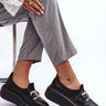  Half shoes model 190174 Step in style 