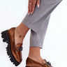  Half shoes model 190175 Step in style 