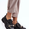  Half shoes model 190176 Step in style 