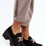  Half shoes model 190178 Step in style 