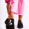  Half shoes model 190184 Step in style 