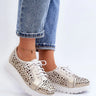  Half shoes model 192088 Step in style 