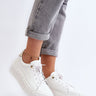  Half shoes model 193138 Step in style 