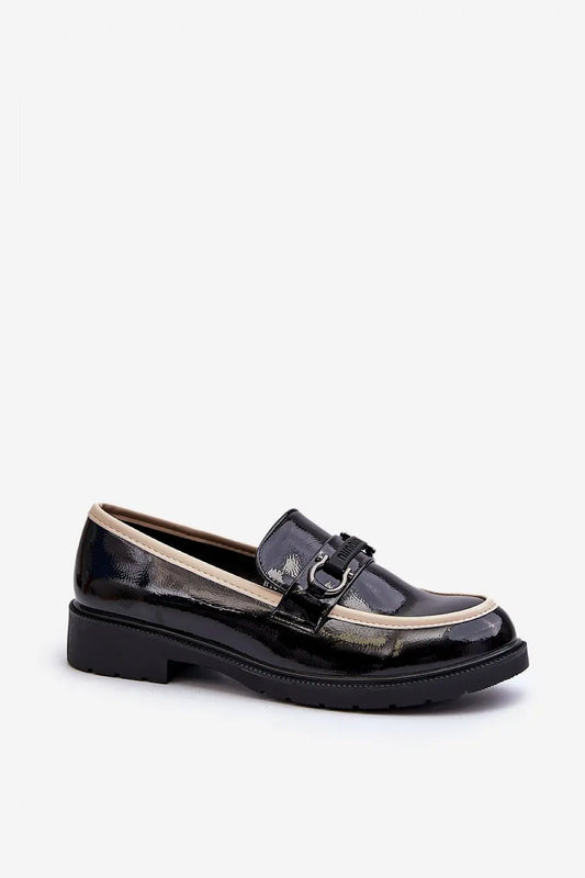  Half shoes model 194694 Step in style 