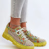  Half shoes model 195409 Step in style 