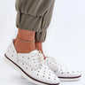  Half shoes model 198019 Step in style 