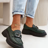  Half shoes model 199310 Step in style 