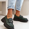  Half shoes model 199310 Step in style 