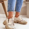  Half shoes model 199809 Step in style 