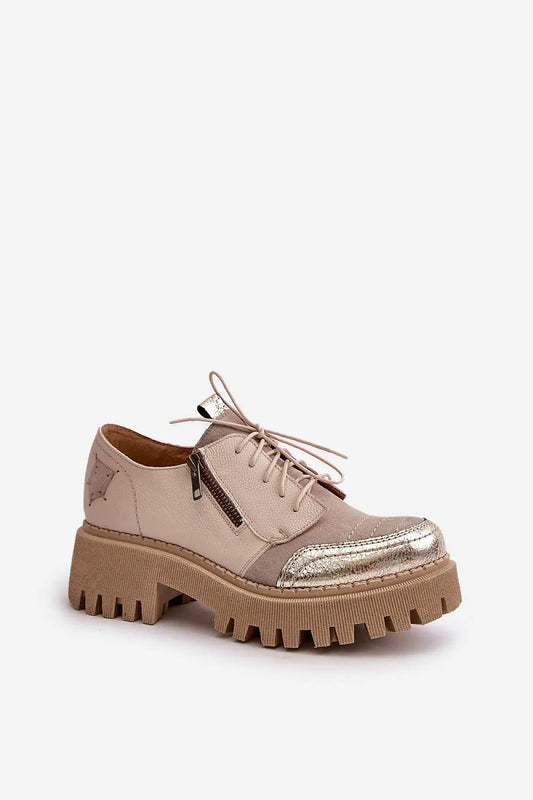  Half shoes model 199809 Step in style 
