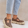  Half shoes model 208330 Step in style 