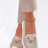  Half shoes model 211119 Step in style 