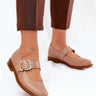  Half shoes model 212574 Step in style 