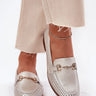  Half shoes model 212719 Step in style 