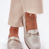  Half shoes model 212719 Step in style 