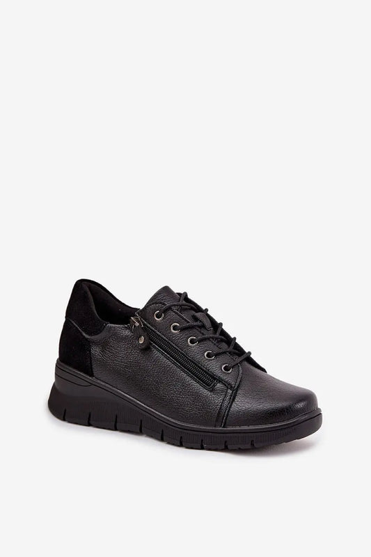  Half shoes model 216983 Step in style 