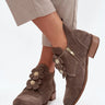  Half shoes model 216985 Step in style 