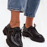 Half shoes model 223858 Step in style 