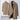 Handmade Double-faced Woolen Goods Mid-length Suit Collar Goose Down Removable Liner Casual Coat  