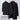 Handmade Double-faced Woolen Goods Mid-length Suit Collar Goose Down Removable Liner Casual Coat  