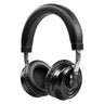 Head-mounted Metal Bluetooth Headset Headset - ExperiencMusic
